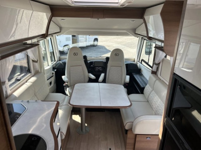 Rapido Distinction i96 - Photo 5
