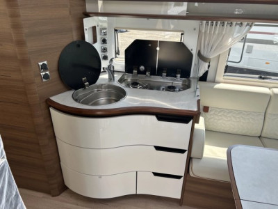 Rapido Distinction i96 - Photo 6