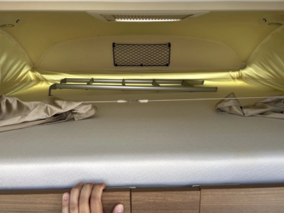 Rapido Distinction i96 - Photo 7