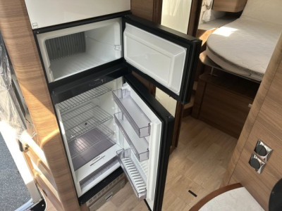 Rapido Distinction i96 - Photo 8