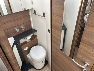 Rapido Distinction i96 - Photo 10