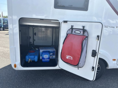 Rapido Distinction i96 - Photo 11