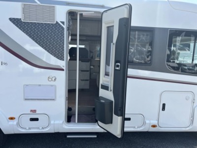 Rapido Distinction i96 - Photo 12