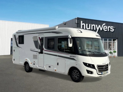 Rapido Distinction i96 PREMIUM EDITION Occasion