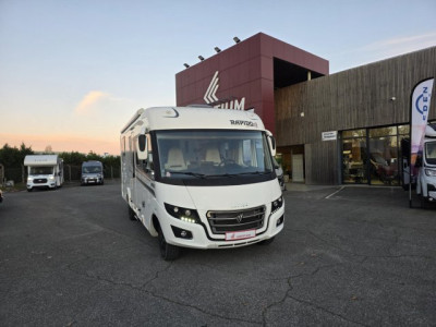 Rapido Distinction i96 Occasion