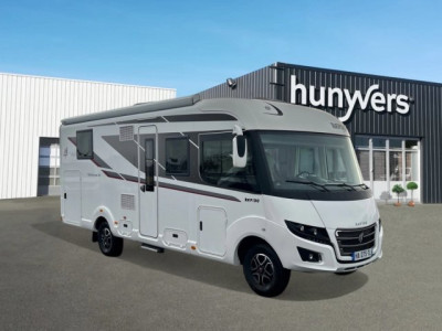 Rapido Distinction i96 Occasion