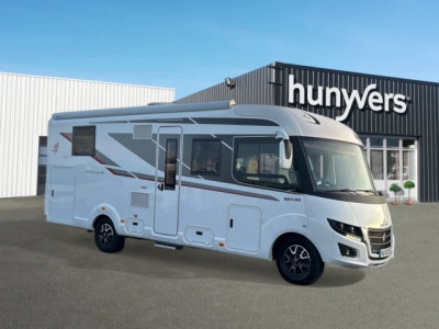 Rapido Distinction i96 Occasion