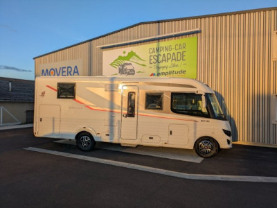 Rapido Distinction i96 Neuf