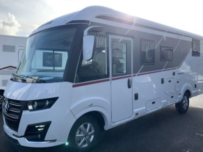 Rapido Distinction i96M i 96 m disticntion - 141.000 € - #3