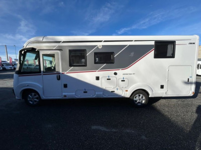 Rapido Distinction i96M - 137.530 € - #3