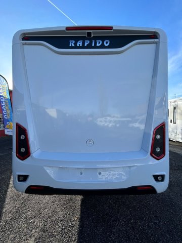 Rapido Distinction i96M - 137.530 € - #4