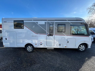 Rapido Distinction i96M - 137.530 € - #5