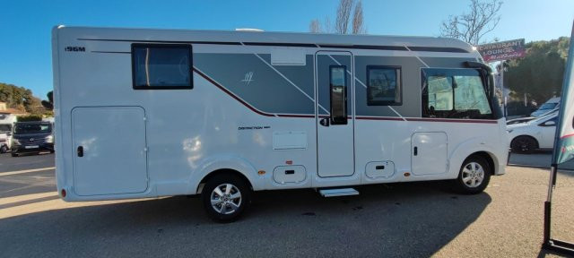 Rapido Distinction i96M - 136.850 € - #35