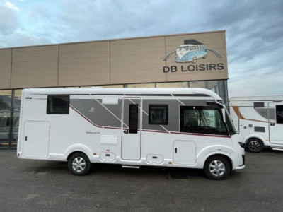 Rapido Distinction i96M I 96 M - 137.490 € - #2