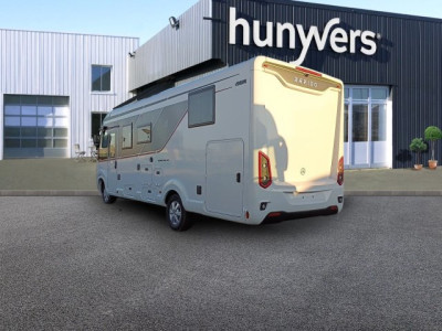 Rapido Distinction i96M - Photo 2