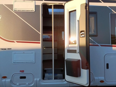 Rapido Distinction i96M - Photo 4