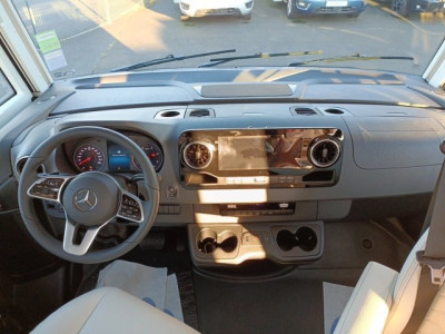Rapido Distinction i96M - Photo 5