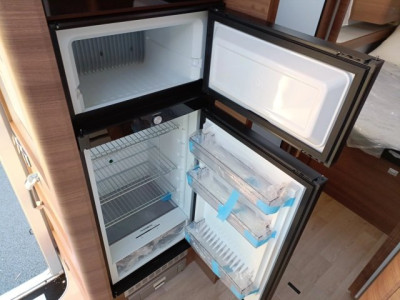 Rapido Distinction i96M - Photo 8
