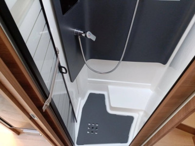 Rapido Distinction i96M - Photo 9