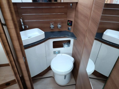 Rapido Distinction i96M - Photo 10