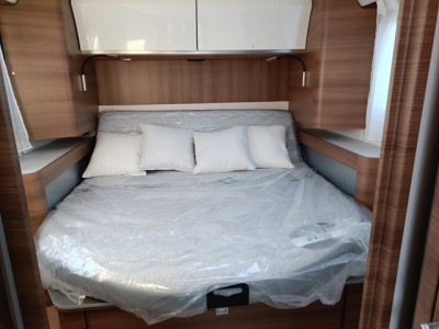 Rapido Distinction i96M - Photo 11