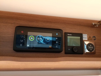 Rapido Distinction i96M - Photo 13