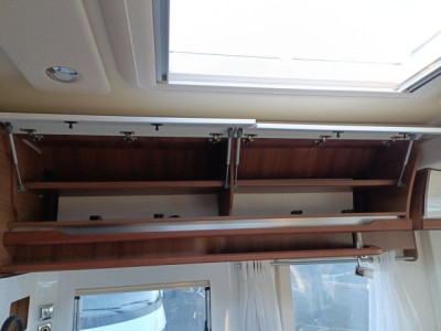 Rapido Distinction i96M - Photo 14