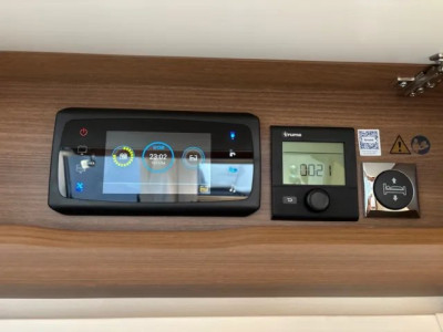 Rapido Distinction i96M - Photo 19