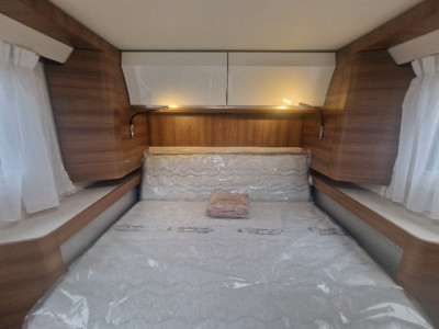 Rapido Distinction i96M - Photo 8