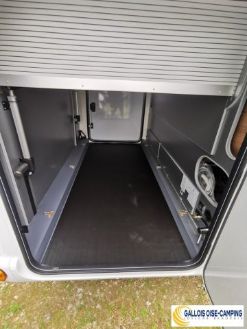 Rapido Distinction i96M - l'intégral haut de gamme avec lit central - Photo 3