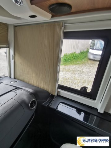 Rapido Distinction i96M - l'intégral haut de gamme avec lit central - Photo 8