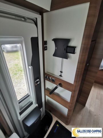 Rapido Distinction i96M - l'intégral haut de gamme avec lit central - Photo 12