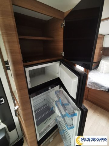 Rapido Distinction i96M - l'intégral haut de gamme avec lit central - Photo 14