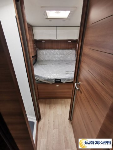 Rapido Distinction i96M - l'intégral haut de gamme avec lit central - Photo 20