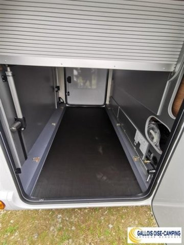Rapido Distinction i96M - l'intégral haut de gamme avec lit central - Photo 3