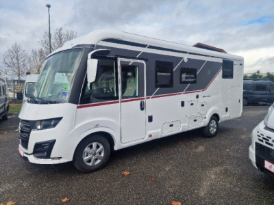 Rapido Distinction i96M - Photo 2