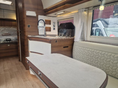 Rapido Distinction i96M - Photo 5