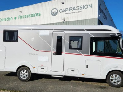 Rapido Distinction i96M I 96 M - Photo 2