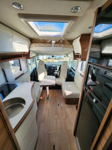 Rapido Distinction i96M I 96 M - Photo 5