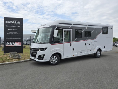 Rapido Distinction i96M - Photo 1