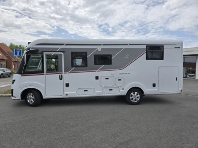 Rapido Distinction i96M - Photo 2
