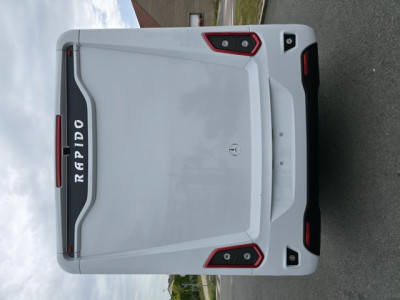 Rapido Distinction i96M - Photo 3