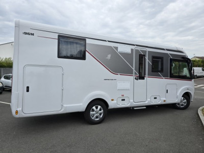 Rapido Distinction i96M - Photo 4