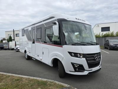 Rapido Distinction i96M - Photo 5