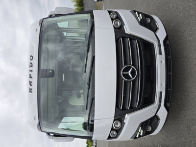 Rapido Distinction i96M - Photo 6