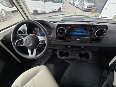 Rapido Distinction i96M - Photo 7