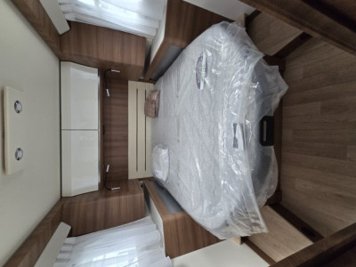 Rapido Distinction i96M - Photo 8