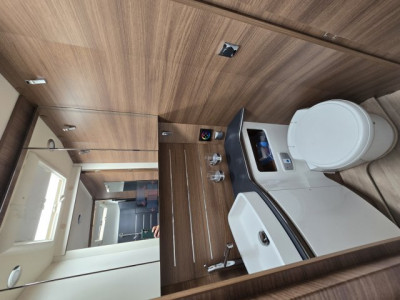 Rapido Distinction i96M - Photo 9