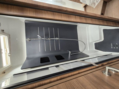 Rapido Distinction i96M - Photo 10
