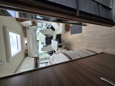 Rapido Distinction i96M - Photo 11